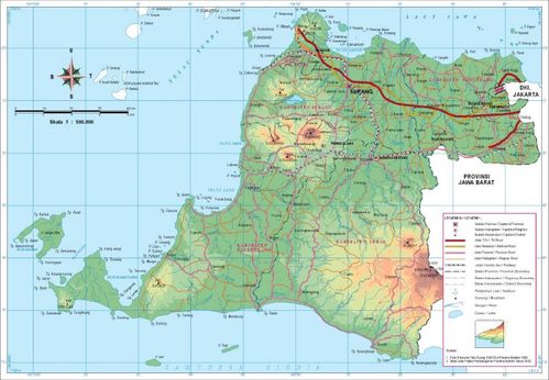 Hasil gambar untuk peta provinsi banten
