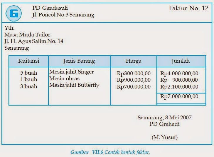 Perhatikan Bukti Transaksi Berikut! Jika PD ...